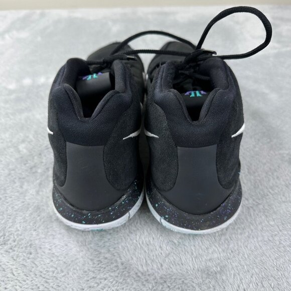 Nike Kyrie 4 Ankle Taker Men's Size 11 US/10 UK/45 EU 943806-002 Style Number - Picture 11 of 13